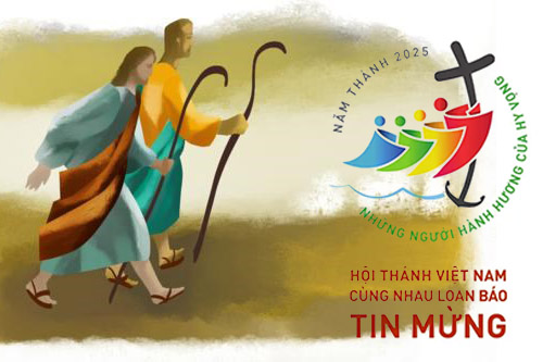 Cùng nhau loan báo Tin Mừng